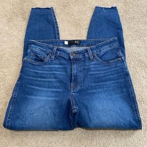 Kut from the Kloth Blue Skinny Jeans